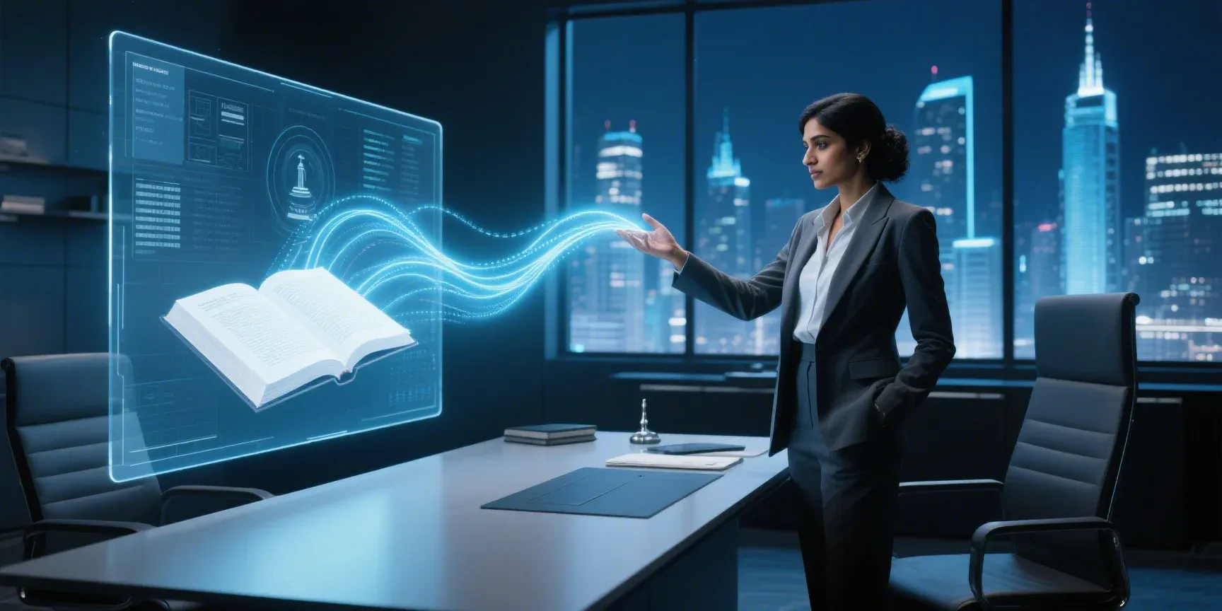 Airacle Lens: The AI-Powered Revolution in Legal Practice for Research, Drafting, and Property Verification