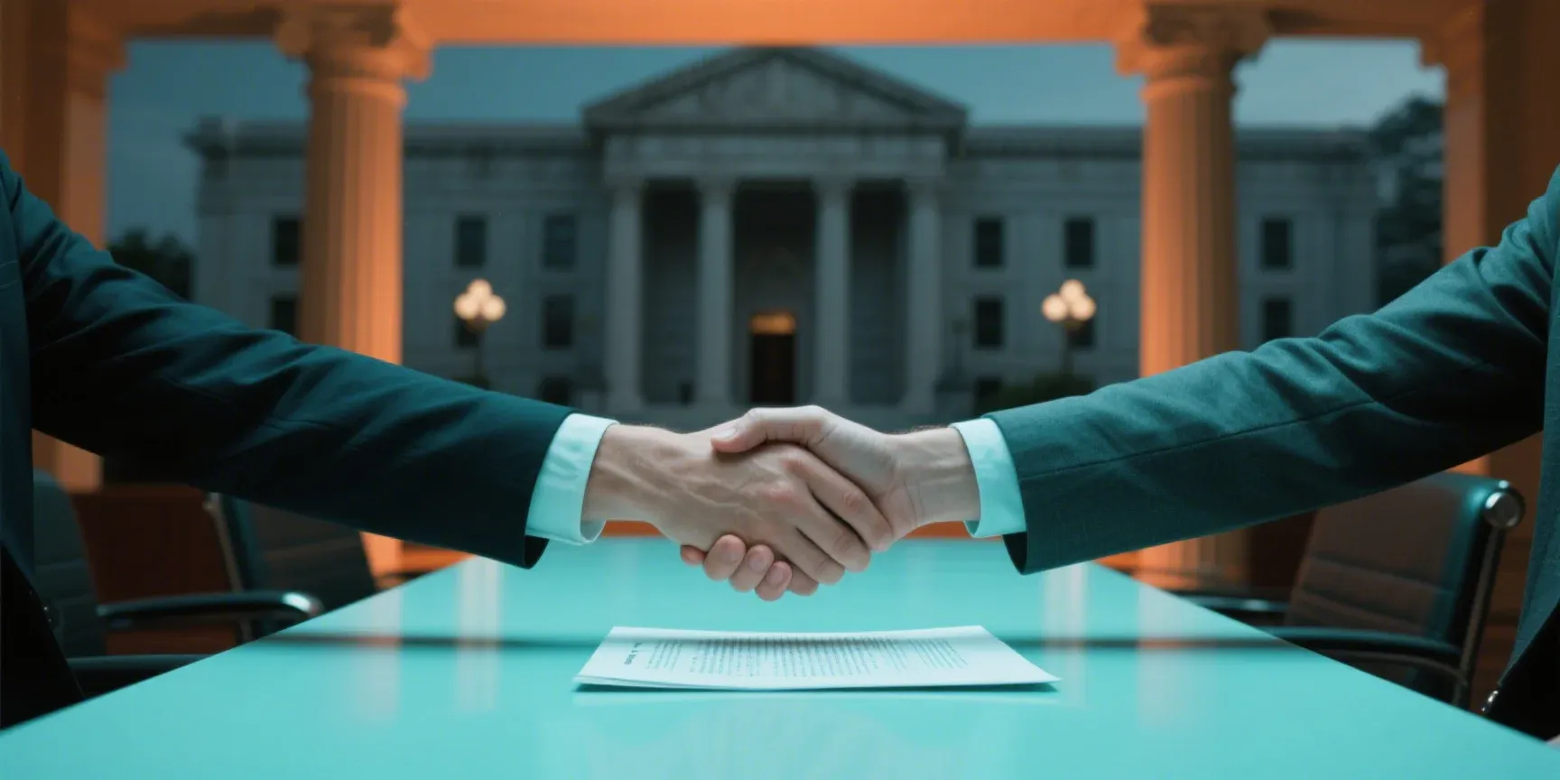 A Comprehensive Guide to India's Arbitration and Conciliation Act, 1996: Procedure, Key Sections, and Landmark Judgments