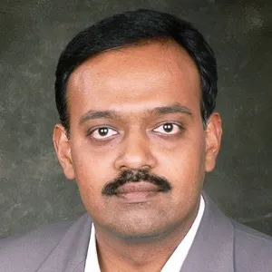 Brundhabhan Muthusamy