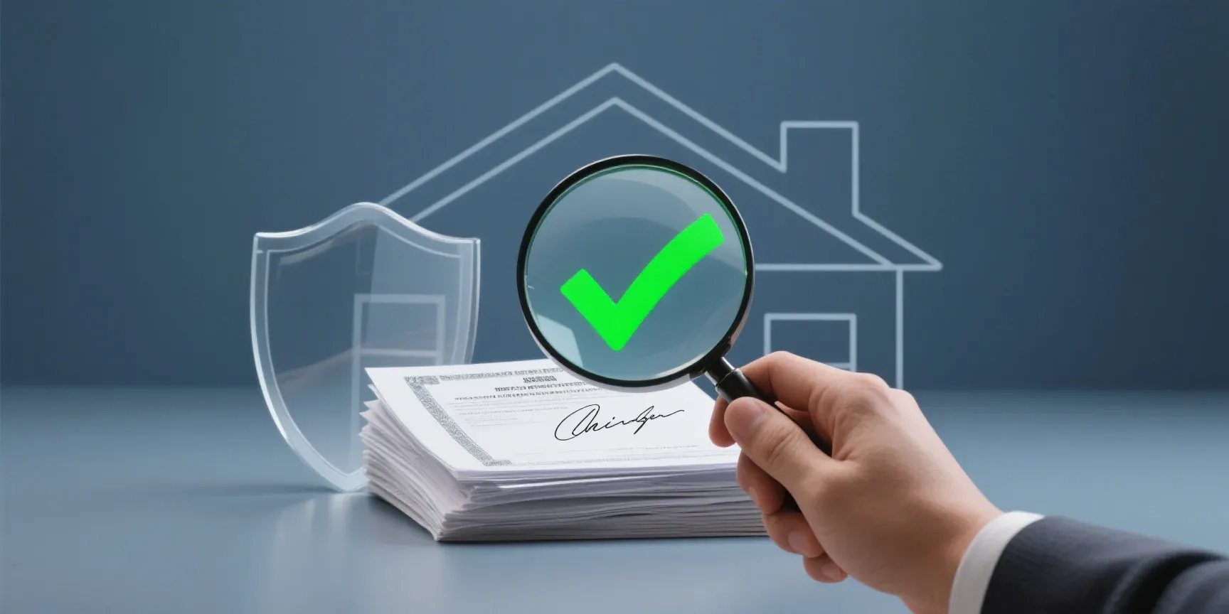 Decoding Title Verification: Your Shield Against Property Fraud in India