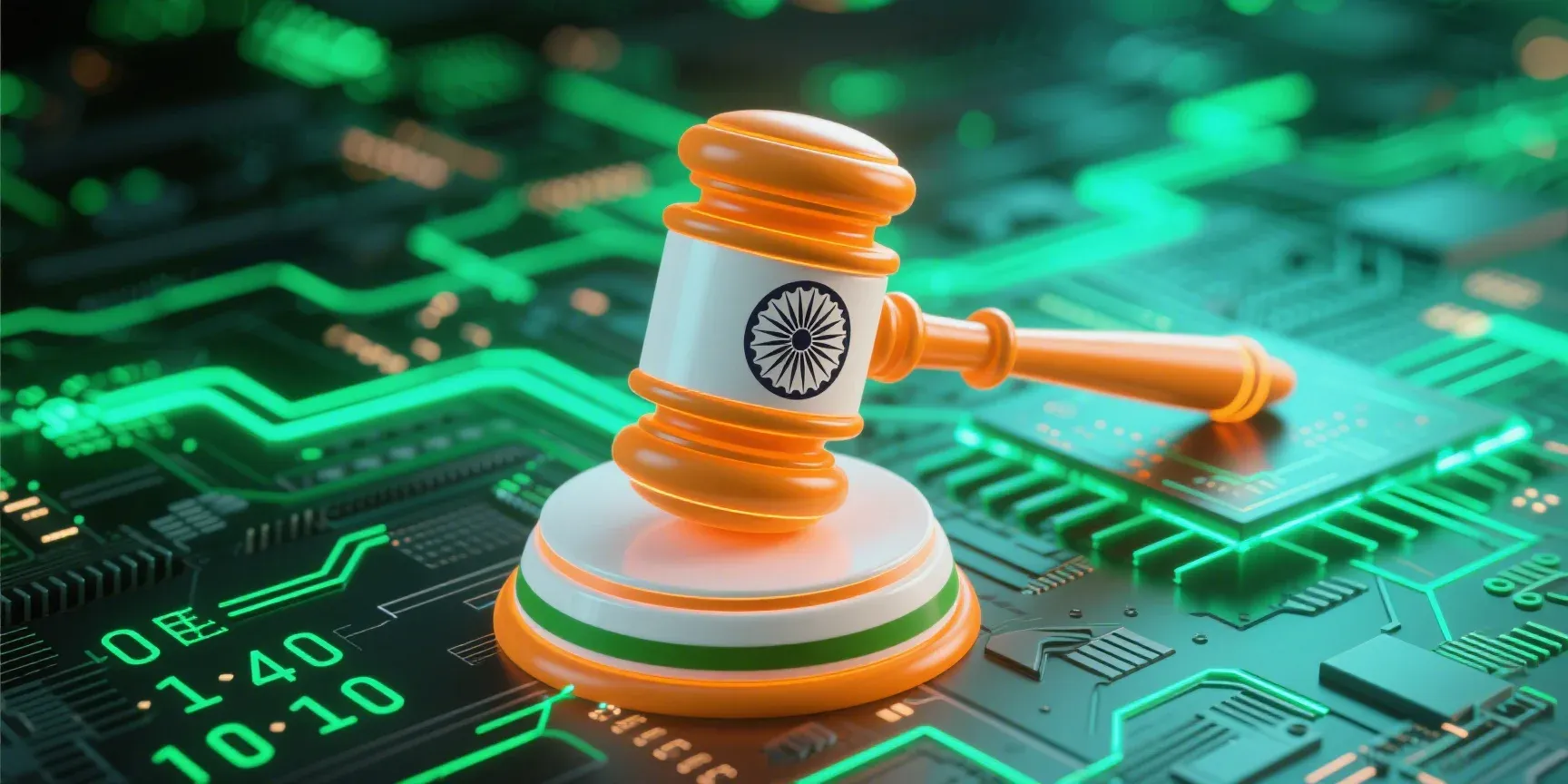 The Information Technology Act, 2000: A Comprehensive Guide to India's Cyber Law