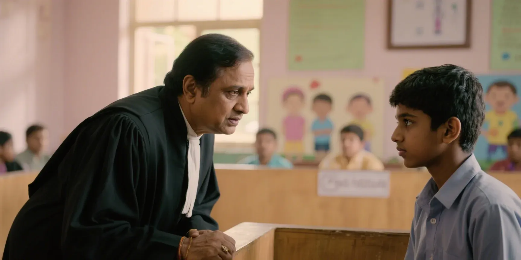 A Comprehensive Guide to India's Juvenile Justice Act, 2015