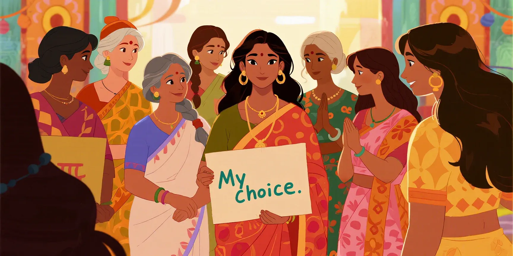 The Medical Termination of Pregnancy (MTP) Act in India: A Comprehensive Guide to Women's Reproductive Rights