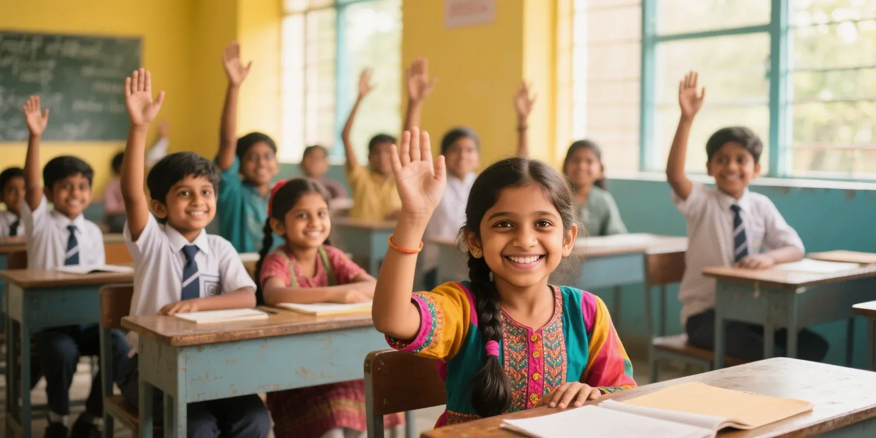 The RTE Act 2009: A Comprehensive Guide to the Right to Education in India