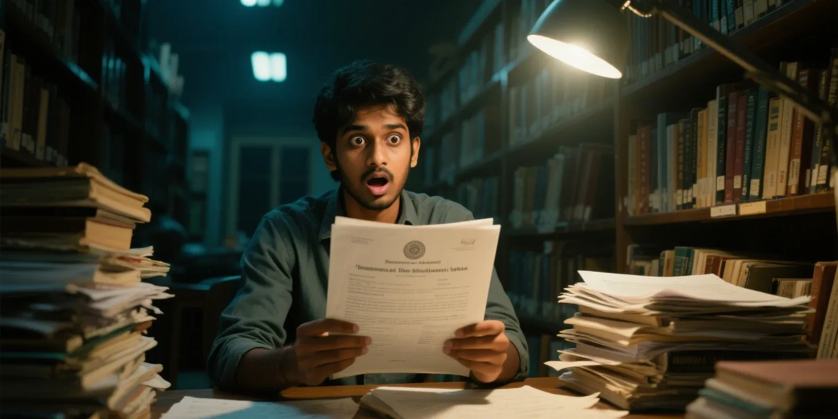 The Right to Information (RTI) Act, 2005: Your Complete Guide to Empowering Citizenry in India