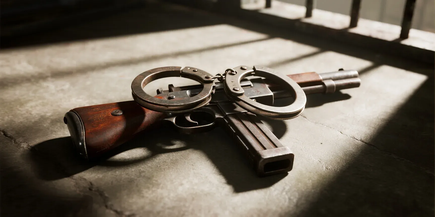 The Arms Act, 1959: A Comprehensive Guide to India's Firearms Legislation